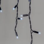 Гирлянда Бахрома Laitcom (LTC) ECO120BLW-1-2W