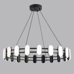 Подвесная люстра Lumion Ledio Ovela 8342/40L