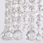 Подвесной светильник Bohemia Ivele Crystal AL19201/15OL WMN Balls