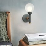 Бра ImperiumLoft Egle 240963-26