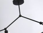 Люстра на штанге Ambrella Light Traditional TR8036