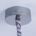 Подвесная светодиодная люстра Citilux Miranda EL337P22