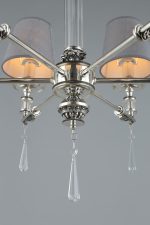 Подвесная люстра Omnilux Rivoli OML-64203-06