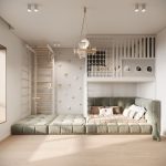 Накладной светильник Hesby Lighting Focus HSBL_0095