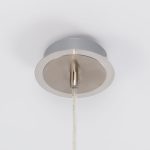 Подвесной светильник Citilux Бордовый CL936002