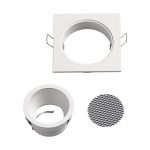 Встраиваемый светильник Novotech WIR Morus 371001