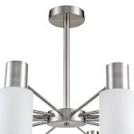 Люстра на штанге Lumion Mave 8099/12C