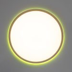 Потолочный светильник Citilux Etalon CL750400R