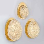 Настенный светильник Modestyle MS.2322.200 GD