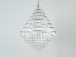 Подвесная люстра Newport 10120 10125+28/C М0068936
