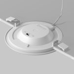 Встраиваемый светильник Maytoni Stockton DL017-6-L18W3-4-6K