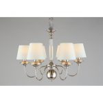 Подвесная люстра APLOYT Perla APL.731.03.06