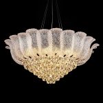 Подвесная люстра Modelux premium ML.6550.25P
