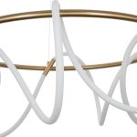 Подвесная люстра Citilux Python CL220283