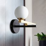 Бра ImperiumLoft Bird Wall 101359-26