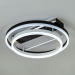 Потолочный светильник LED4U L1031-500