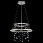 Подвесная люстра Citilux Etera CL322060