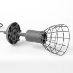 Подвесной светильник Lussole Idaho SY5898