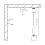 Профиль алюминиевый DesignLed LS.1911K 001766