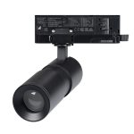 Трековый трехфазный светильник Arlight LGD-ARTEMIS-TRACK-4TR-R55-12W Day4000 (BK, 8-80 deg, 230V, DALI) 057691