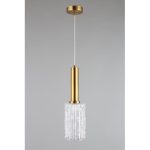 Подвесной светильник Aployt Henrite APL.310.06.01