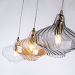 Подвесной светильник Modemodern MD.1173.4 MIX