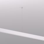 Механический подвес для трека Denkirs Smart Base TR2127-WH