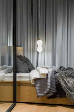 Подвесной светильник De Markt Крайс 657014801