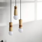 Подвесной cветильник ImperiumLoft Sash 102008-26