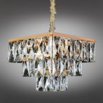 Подвесная люстра Omnilux OML-72603-06