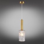 Подвесной светильник Aployt Henrite APL.310.16.01