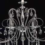 Подвесная люстра MW-Light Адель 7 373013308