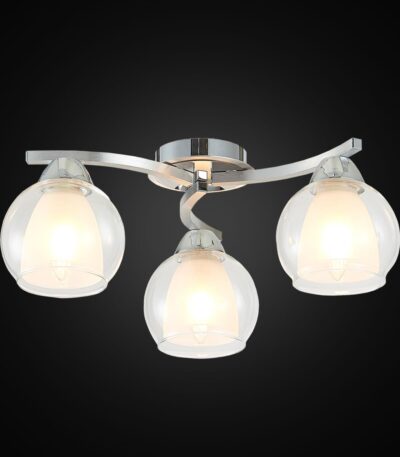 Накладная люстра Citilux CL152137