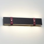 Настенный светильник Odeon Light Vincent 6629/25WL