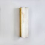 Настенный светильник Modestyle MS.102.300 AB