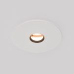 Встраиваемый светильник Lightstar Spira Slim 074436