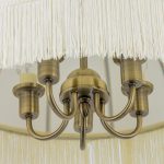 Подвесная люстра Citilux Базель CL407151