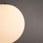 Подвесной светильник Citilux Шар CL941301