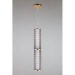 Подвесной светильник Aployt Ozann APL.331.16.29