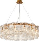 Подвесная люстра Stilfort Admire 2174/05/12P