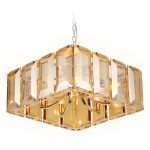 Подвесная люстра Ambrella Light Traditional TR5149