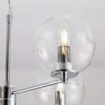 Подвесная люстра Citilux ГАЛЛЕН CL240141