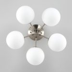 Потолочная люстра Citilux Томми CL102154