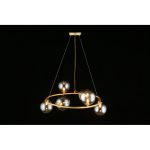 Подвесная люстра Aployt Odet APL.630.03.06