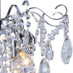 Люстра на штанге Reluce 04065-0.3-04 CR