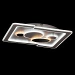 Потолочный светильник De Markt Норден 660013501