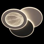 Потолочная люстра De Markt Норден 660013803