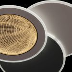 Потолочная люстра De Markt Норден 660013803