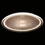 Потолочная люстра De Markt Норден 660014001