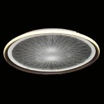 Потолочная люстра De Markt Норден 660014001